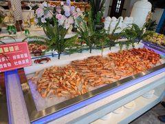 -春华海鲜城(广场西苑店)
