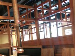 大堂-千寻烧肉(政务区店)