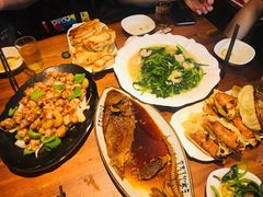 -老都一处饺子馆(道里店)