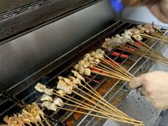 -五样儿西昌小签签烤串(建设路店)