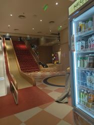 -奈尔宝·儿童乐园·亲子餐厅(前滩店)