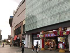 -宝龙广场(福州台江店)