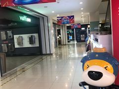 -宁波鄞州万达广场