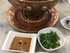 麻酱小料儿-牛街·马辈儿涮肉(牛街二店)