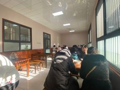 -老乌家特色小炒泡馍(大皮院店)