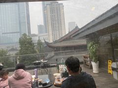 -无印良品餐堂 MUJI Diner(成都太古里店)