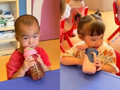 -全优加早教托育园(金海岸店)