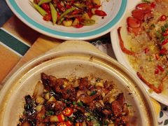 -鲜味食族水产·海鲜餐厅