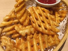 -必胜客(吾悦国际广场店)