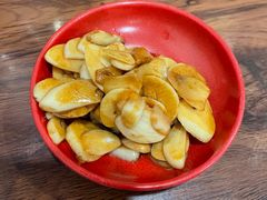 -攀枝花·任德琼·盐边羊肉米线