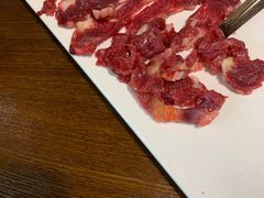 -牛郎记潮汕牛肉火锅(大西洋银泰城店)
