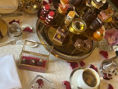 -Salon de Ville浦江汇(上海外滩华尔道夫酒店店)