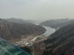 -京东石林峡风景区