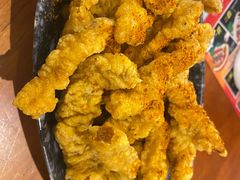 重庆小酥肉-付小姐在成都(中山公园店)