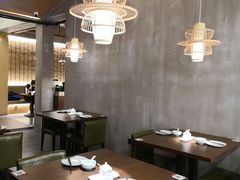 大堂-佬泰丰斋· 乌镇茶食餐厅