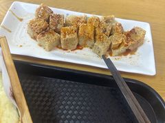 -孟夫子水煎包(锦艺城店)