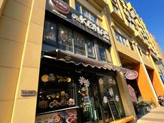 -星宙咖啡STELLARIS CAFE(广告产业园店)