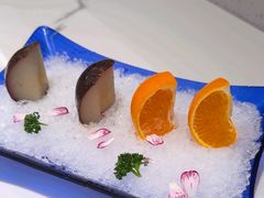 -正黄旗海鲜烧烤大排档(延安路总店)