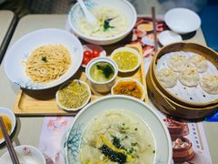 -穿蒸引鲜·嗲记(正大广场店)