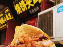 -鼓楼夜市