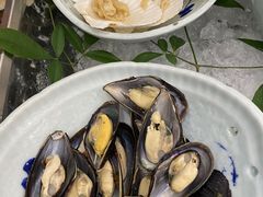 -泓瑞金陵大酒店-金海湾自助餐厅