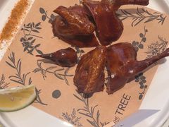 -大树餐厅(益田假日店)