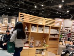 -MUJI无印良品(杭州万象城店)
