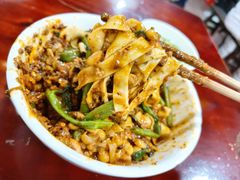 -朱儿面庄(洋河三路店)