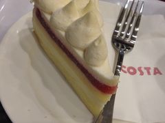 -COSTA COFFEE(德基广场店)