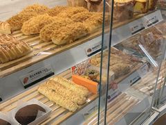 -85度C(上海中原城市广场店)