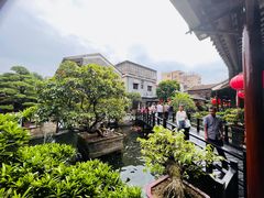 -猪肉婆私房菜(容桂总店)