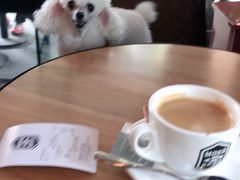 -Moka Bros 摩卡站(嘉华店)