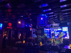 -蓝枪鱼鲜酿啤酒餐厅blue marlin(江宁店)