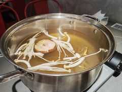 -金龙大四喜牛肉火锅
