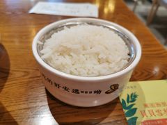 -渝是乎酸菜鱼·川渝小炒(新世界百货望京店)