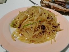 -西域阿里马新疆菜·清真(桂花路店)