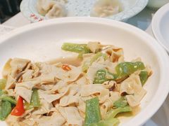 -来相会饺子·新辽菜(甘家口店)