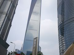 -上海中心大厦