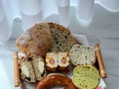 -富贵面包公司(运河店)