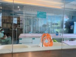 -华美国际月子会所(合生店)