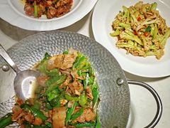 -上地宴·中关村的会客厅(清河高铁站店)