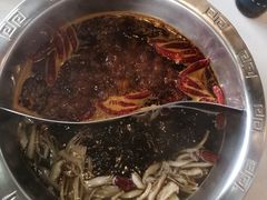 -憨铁匠老火锅(龙岗万科里店)