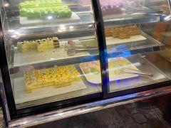 -蟹谢蒸鲜自助餐厅
