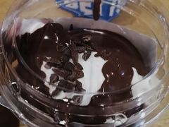 -Blueglass酸奶(财富购物中心店)