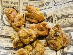 -炸鸡草FCM给料西餐自助(黄岛家佳源店)