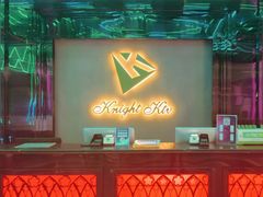 -骑士KTV(红谷滩万达店)