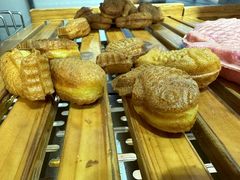 -粉粉乐鲷鱼烧(美罗城店)