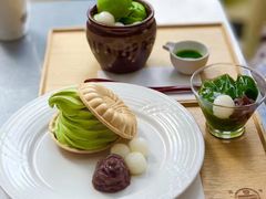 -中村藤吉(本店)