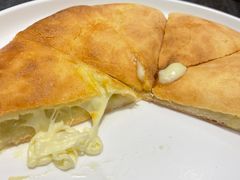 奶酪饼-紫泥369粗粮季(鼓楼店)