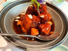 -森隆饭庄(崇文门新世界百货店)